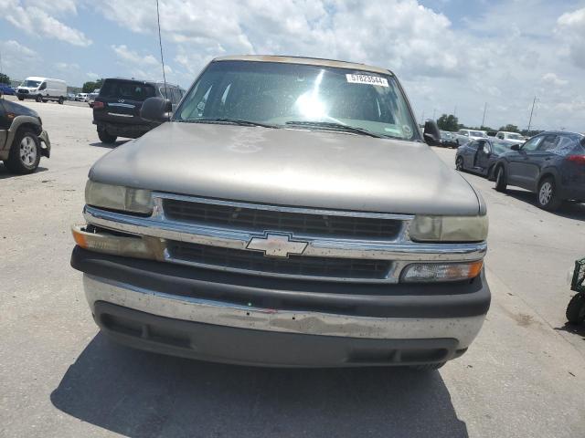 Photo 4 VIN: 1GNEC13TX1J291134 - CHEVROLET TAHOE 