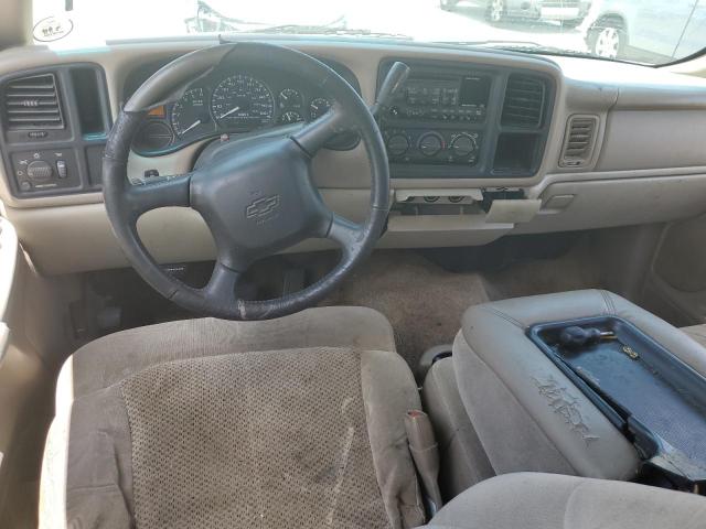 Photo 7 VIN: 1GNEC13TX1J291134 - CHEVROLET TAHOE 