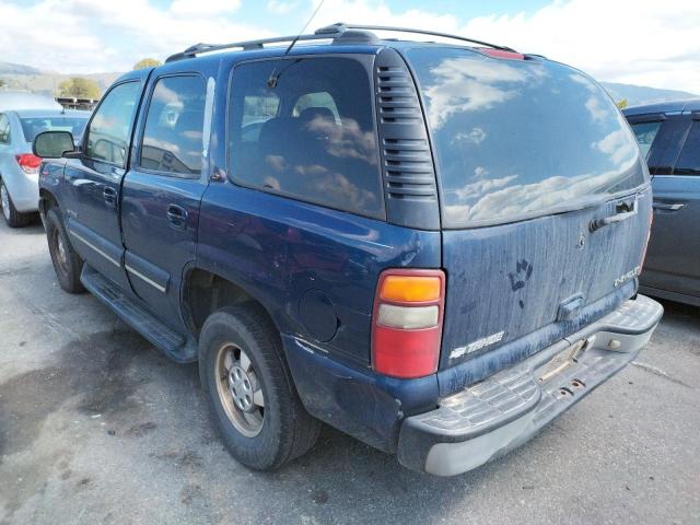 Photo 2 VIN: 1GNEC13TX1R102645 - CHEVROLET TAHOE C150 