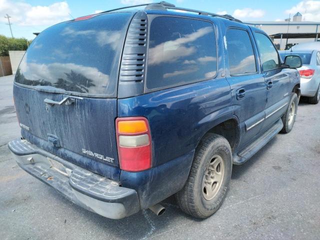 Photo 3 VIN: 1GNEC13TX1R102645 - CHEVROLET TAHOE C150 