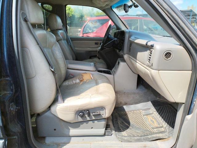 Photo 4 VIN: 1GNEC13TX1R102645 - CHEVROLET TAHOE C150 