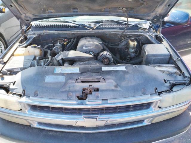 Photo 6 VIN: 1GNEC13TX1R102645 - CHEVROLET TAHOE C150 