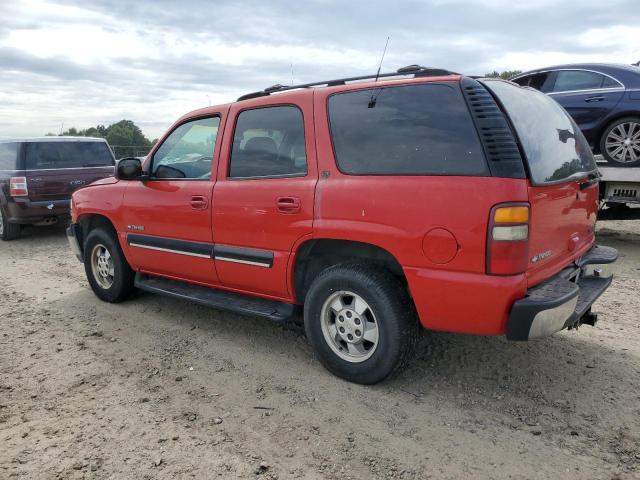 Photo 1 VIN: 1GNEC13TX1R107845 - CHEVROLET TAHOE C150 