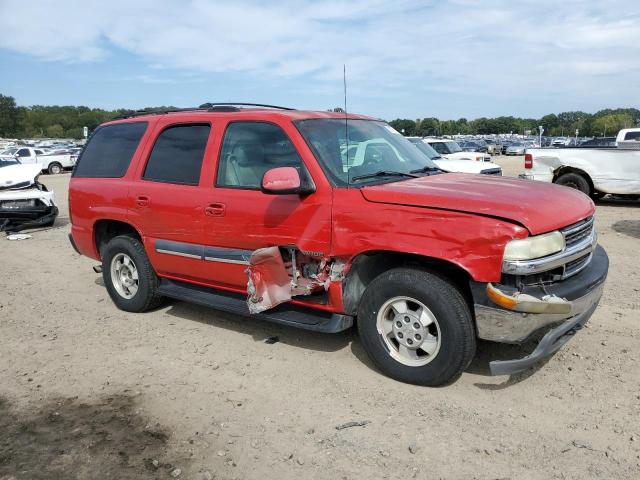 Photo 3 VIN: 1GNEC13TX1R107845 - CHEVROLET TAHOE C150 