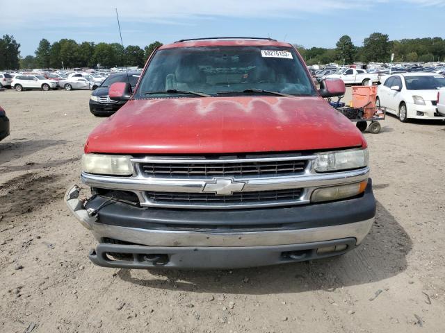 Photo 4 VIN: 1GNEC13TX1R107845 - CHEVROLET TAHOE C150 