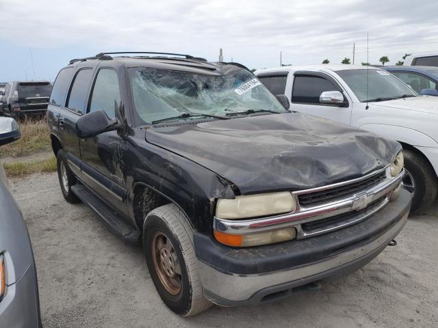 Photo 3 VIN: 1GNEC13TX1R113533 - CHEVROLET TAHOE C150 