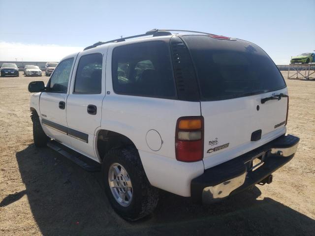 Photo 2 VIN: 1GNEC13TX1R120353 - CHEVROLET TAHOE C150 