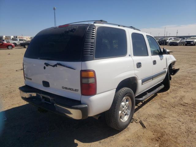 Photo 3 VIN: 1GNEC13TX1R120353 - CHEVROLET TAHOE C150 