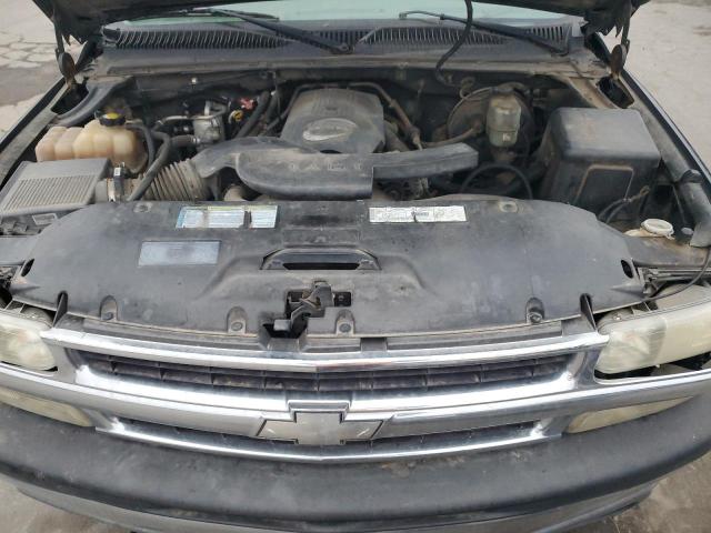 Photo 11 VIN: 1GNEC13TX1R135273 - CHEVROLET TAHOE C150 