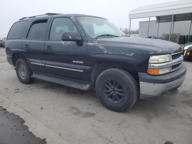 Photo 3 VIN: 1GNEC13TX1R135273 - CHEVROLET TAHOE C150 