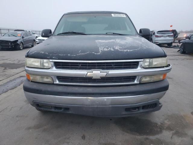 Photo 4 VIN: 1GNEC13TX1R135273 - CHEVROLET TAHOE C150 