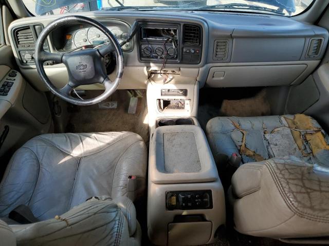 Photo 7 VIN: 1GNEC13TX1R135273 - CHEVROLET TAHOE C150 