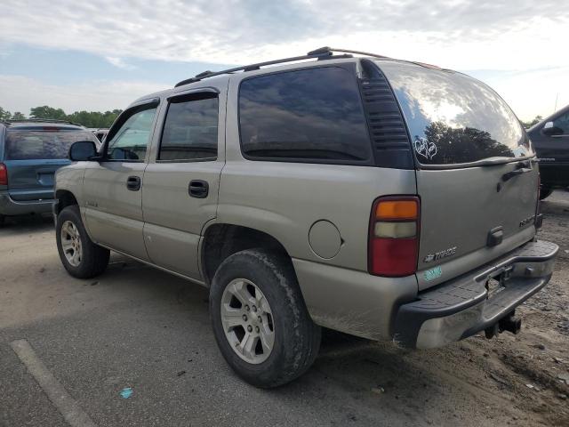 Photo 1 VIN: 1GNEC13TX1R188068 - CHEVROLET TAHOE C150 