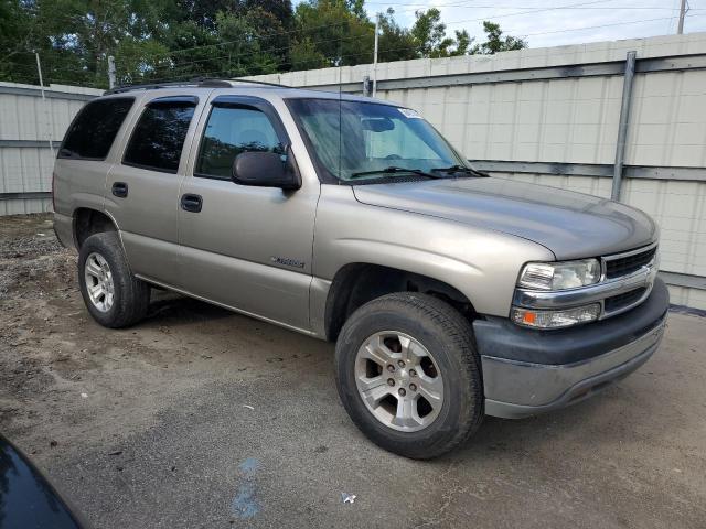 Photo 3 VIN: 1GNEC13TX1R188068 - CHEVROLET TAHOE C150 