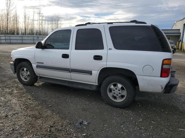 Photo 1 VIN: 1GNEC13TX2R131242 - CHEVROLET TAHOE 