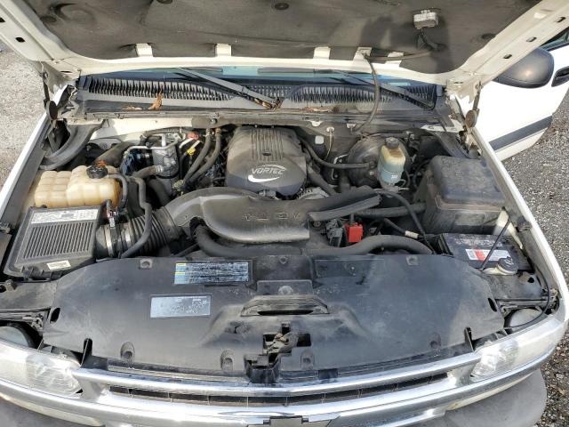 Photo 11 VIN: 1GNEC13TX2R131242 - CHEVROLET TAHOE 