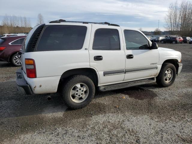 Photo 2 VIN: 1GNEC13TX2R131242 - CHEVROLET TAHOE 