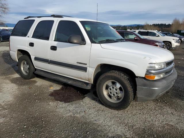 Photo 3 VIN: 1GNEC13TX2R131242 - CHEVROLET TAHOE 