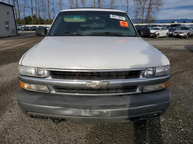 Photo 4 VIN: 1GNEC13TX2R131242 - CHEVROLET TAHOE 