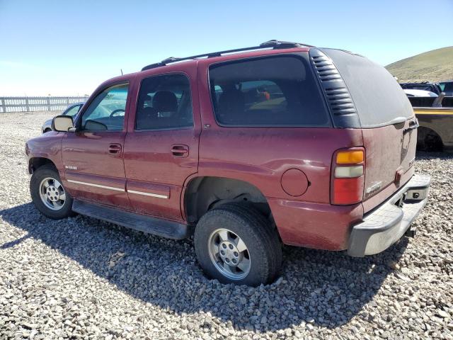 Photo 1 VIN: 1GNEC13TX3J227078 - CHEVROLET TAHOE 