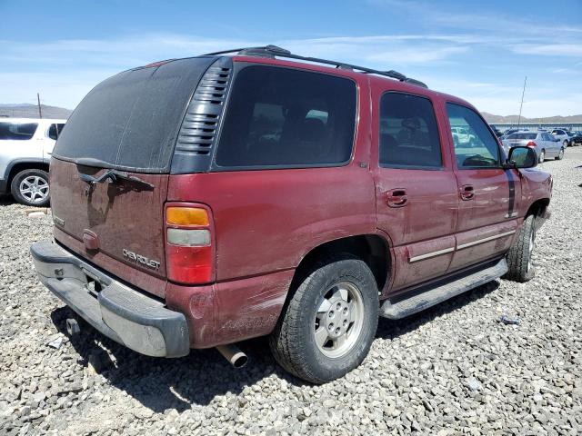 Photo 2 VIN: 1GNEC13TX3J227078 - CHEVROLET TAHOE 