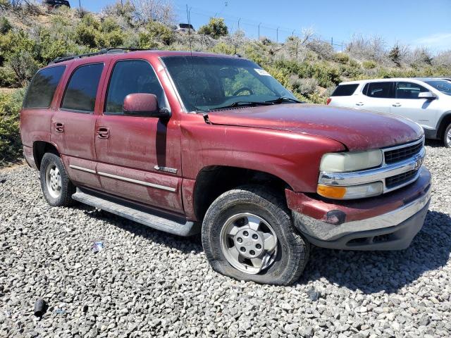 Photo 3 VIN: 1GNEC13TX3J227078 - CHEVROLET TAHOE 