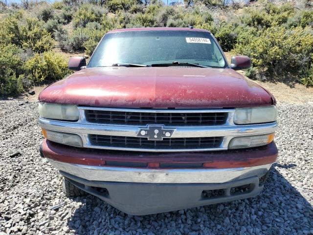 Photo 4 VIN: 1GNEC13TX3J227078 - CHEVROLET TAHOE 