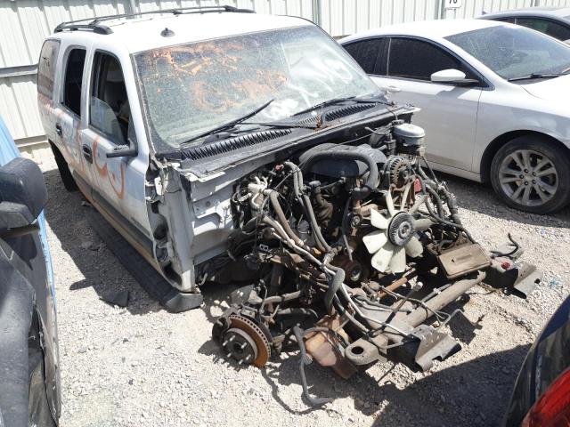 Photo 3 VIN: 1GNEC13TX3J304001 - CHEVROLET TAHOE C150 