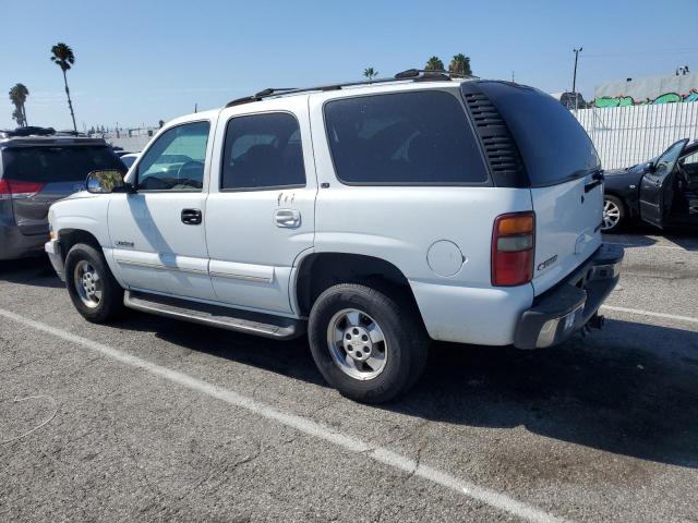 Photo 1 VIN: 1GNEC13TX3J343168 - CHEVROLET TAHOE C150 