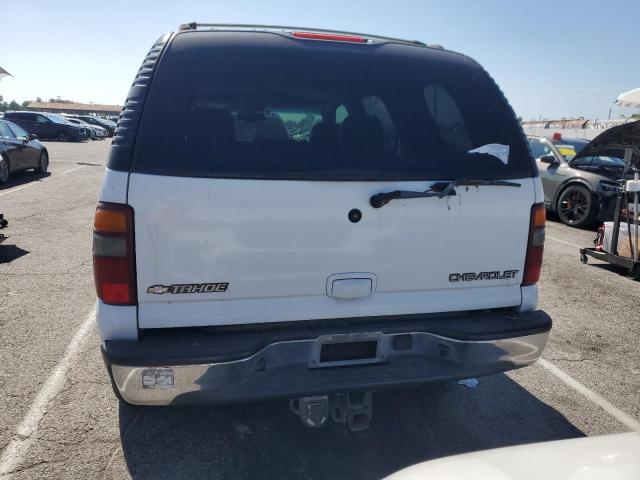 Photo 5 VIN: 1GNEC13TX3J343168 - CHEVROLET TAHOE C150 