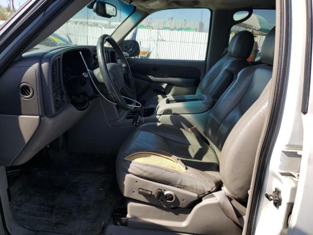 Photo 6 VIN: 1GNEC13TX3J343168 - CHEVROLET TAHOE C150 