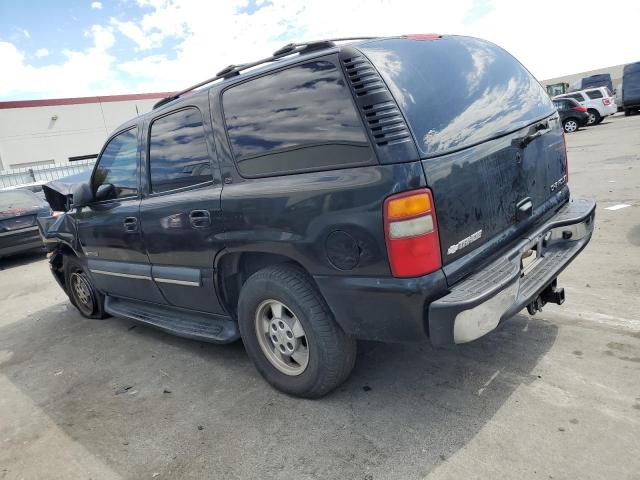 Photo 1 VIN: 1GNEC13TX3R271213 - CHEVROLET TAHOE C150 