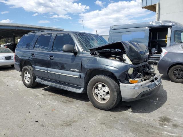 Photo 3 VIN: 1GNEC13TX3R271213 - CHEVROLET TAHOE C150 