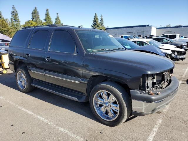 Photo 3 VIN: 1GNEC13TX4R268040 - CHEVROLET TAHOE 