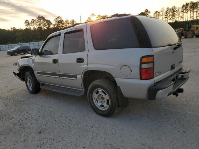 Photo 1 VIN: 1GNEC13TX5J203057 - CHEVROLET TAHOE C150 