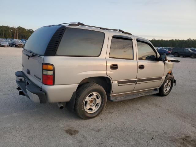 Photo 2 VIN: 1GNEC13TX5J203057 - CHEVROLET TAHOE C150 