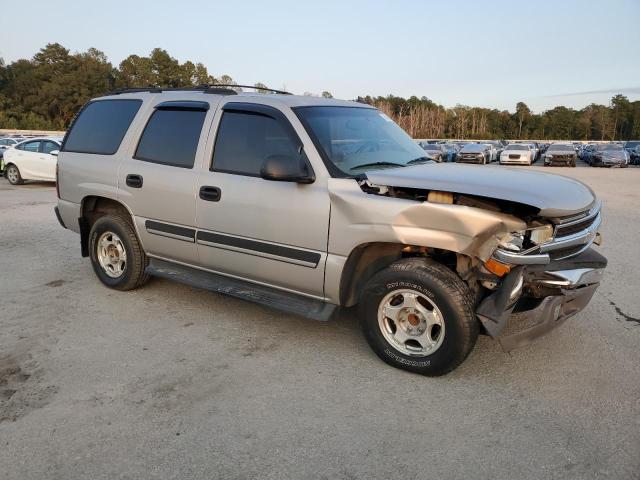 Photo 3 VIN: 1GNEC13TX5J203057 - CHEVROLET TAHOE C150 