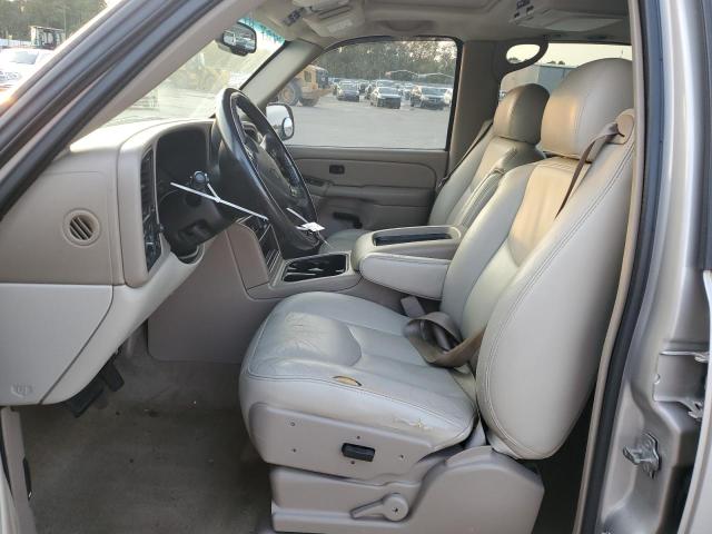 Photo 6 VIN: 1GNEC13TX5J203057 - CHEVROLET TAHOE C150 