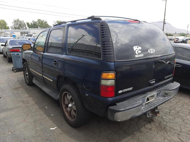 Photo 2 VIN: 1GNEC13TX5R107396 - CHEVROLET TAHOE C150 