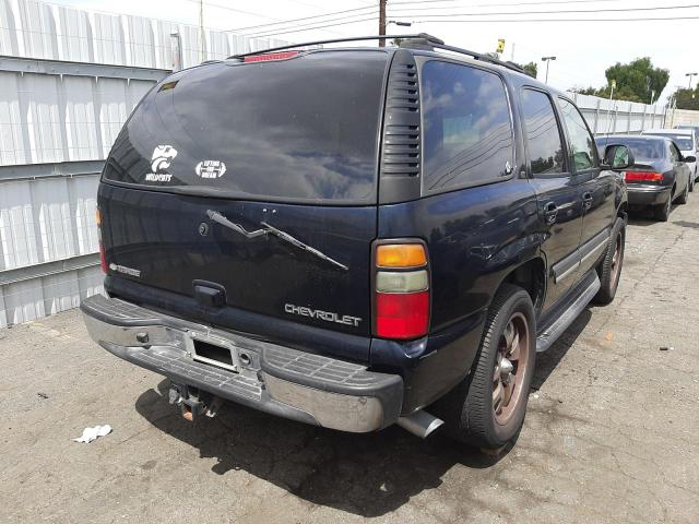 Photo 3 VIN: 1GNEC13TX5R107396 - CHEVROLET TAHOE C150 