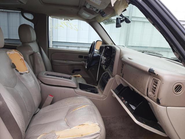 Photo 4 VIN: 1GNEC13TX5R107396 - CHEVROLET TAHOE C150 