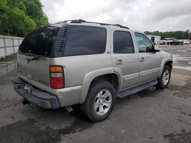 Photo 2 VIN: 1GNEC13TX5R158784 - CHEVROLET TAHOE 