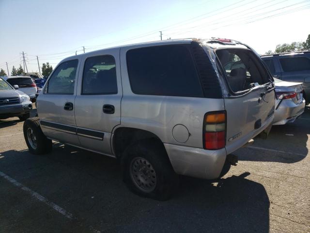 Photo 1 VIN: 1GNEC13TX5R174967 - CHEVROLET TAHOE 