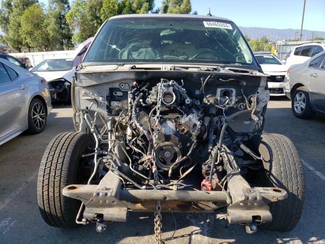 Photo 10 VIN: 1GNEC13TX5R174967 - CHEVROLET TAHOE 