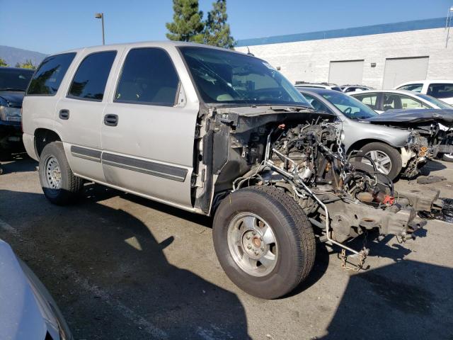 Photo 3 VIN: 1GNEC13TX5R174967 - CHEVROLET TAHOE 