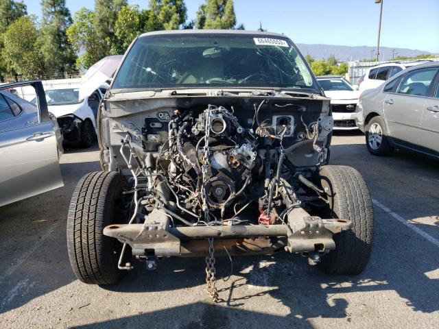 Photo 4 VIN: 1GNEC13TX5R174967 - CHEVROLET TAHOE 