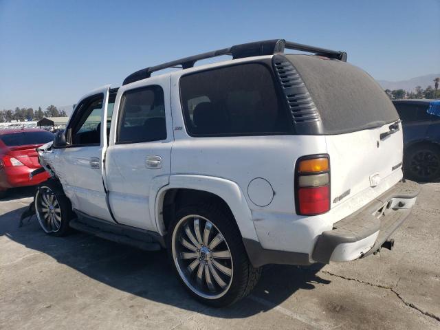 Photo 1 VIN: 1GNEC13TX5R204890 - CHEVROLET TAHOE C150 