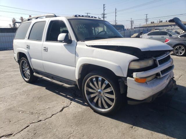 Photo 3 VIN: 1GNEC13TX5R204890 - CHEVROLET TAHOE C150 