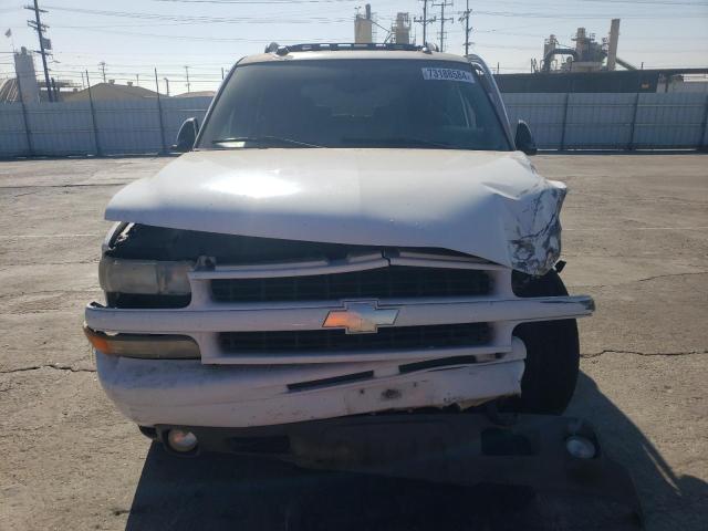 Photo 4 VIN: 1GNEC13TX5R204890 - CHEVROLET TAHOE C150 