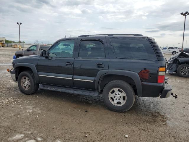 Photo 1 VIN: 1GNEC13TX5R266242 - CHEVROLET TAHOE 